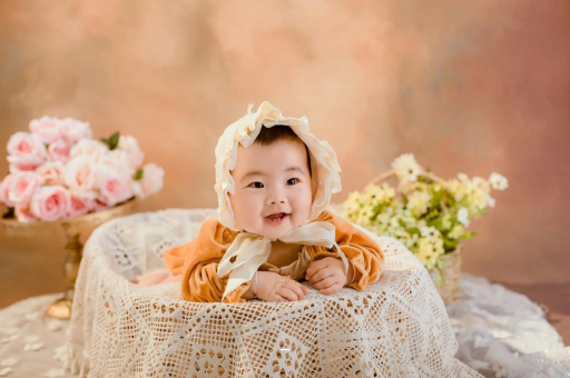 桂平5个月宝宝有点咳嗽